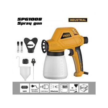 INGCO Paint Sprayer SPG1008 - Hardware And Tools - Best Price in Pakistan - HitShop.pk